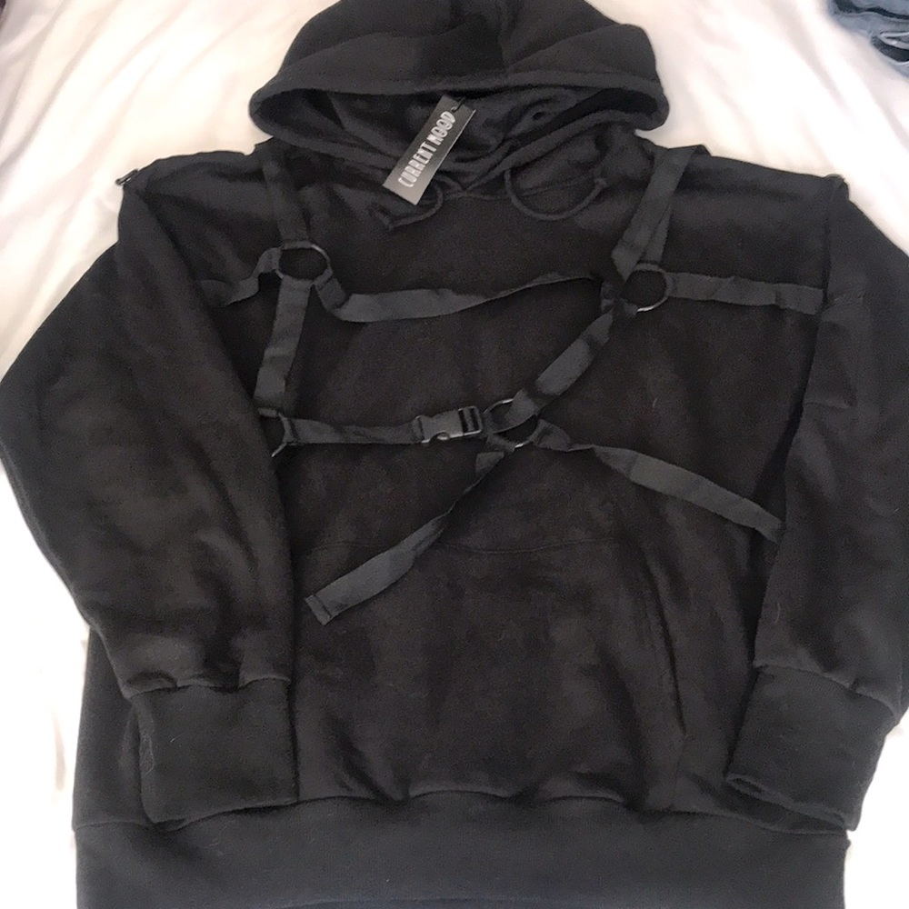 Current Mood XL hoodie